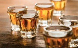 cachaca salinas artesanal premiada