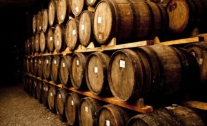 Cachaça Single Barrel