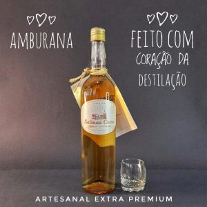 CACHACA-SALINAS-AMBURANA