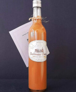 Licor-Doce-de-leite-com-amendoim-cremoso