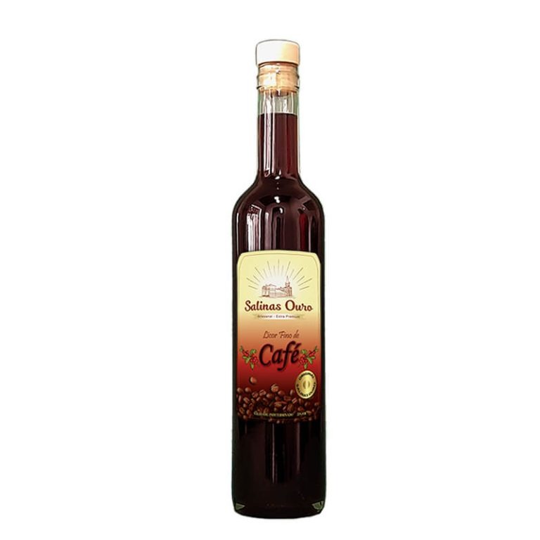 Licor e Cachaça 9 licor-cafe