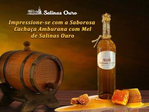 Impressione-se-com- Saborosa-Cachaça-Amburana-com-Mel-Salinas-Ouro