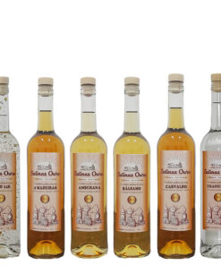 AS MELHORES CACHAÇAS E CACHAÇAS PREMIUM