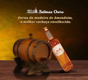cachaça salians amburana