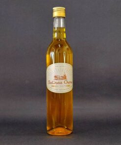 Licor de Pequi 5 Cachaça-salinas-Amburana