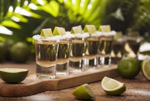 Água Ardente: A Potência da Cachaça com 53% de Álcool