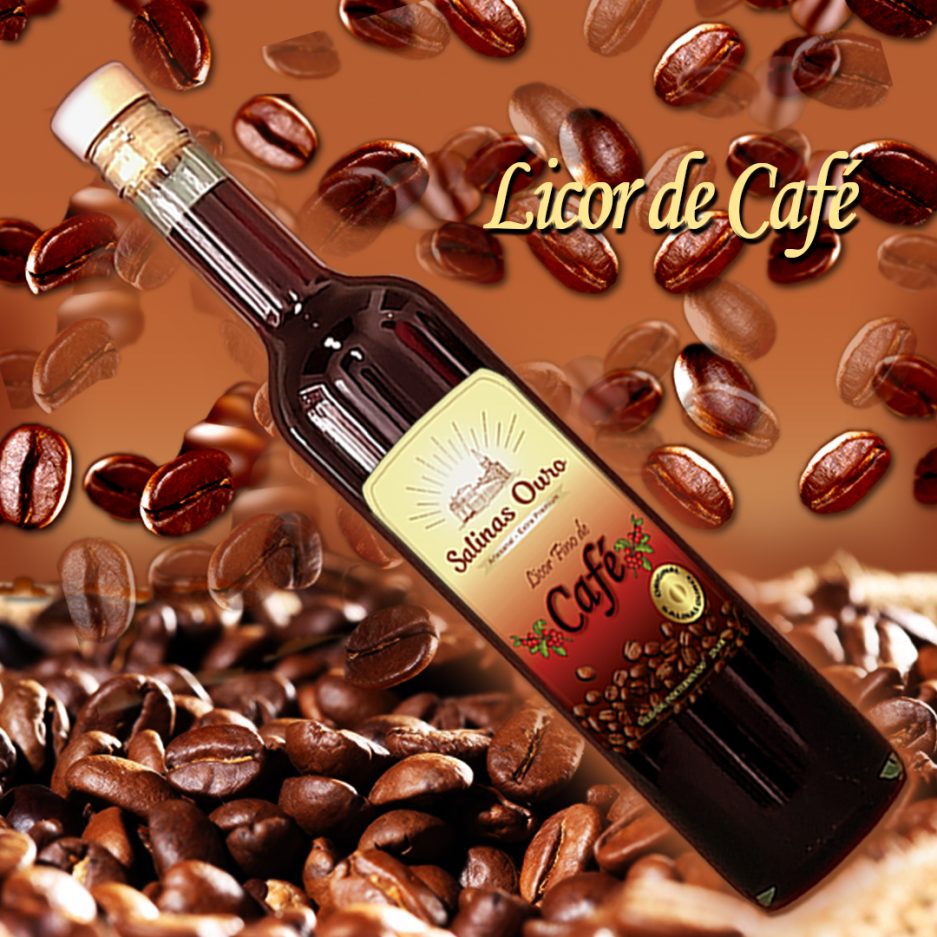 Delicie-se com nosso Licor de Café Premium - 3-3