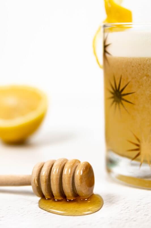 Cinco deliciosas receitas de coquetéis com Licor de Mel 3 licor-de-mel-drink (3)