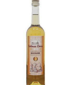 Cachaça Bálsamo